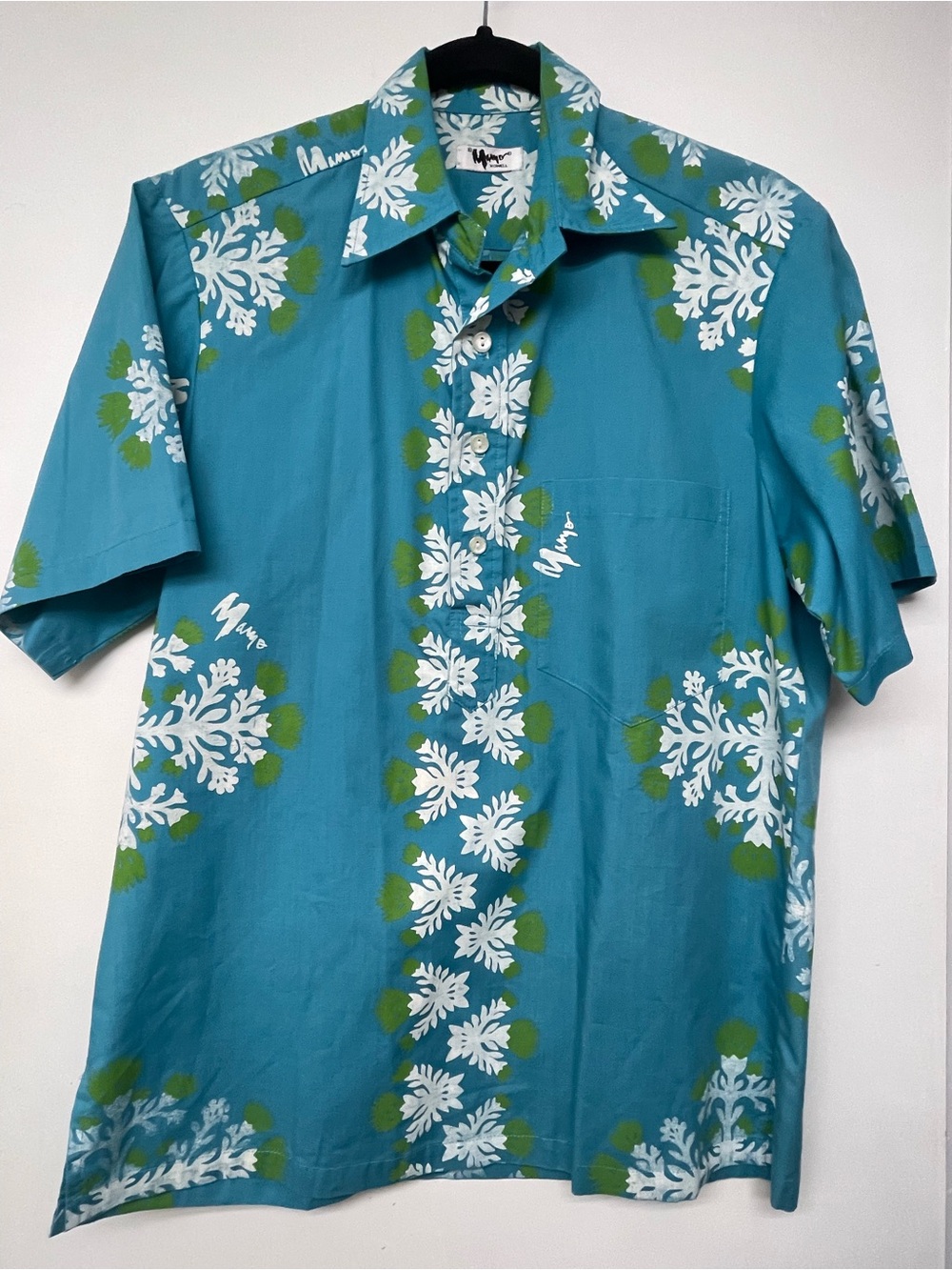 Mamo Howell Men’s shirt